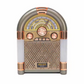 RADIO CLASICO TIPO ROCKOLA - TECNOLOGIA
