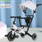 TRICICLO EVOLUTIVO 6 EN 1 - INFANTIL