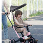 TRICICLO EVOLUTIVO 6 EN 1 - INFANTIL