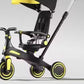 TRICICLO EVOLUTIVO 6 EN 1 - INFANTIL