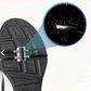 COMBO FEET SLIDERS + SEGURO PARA MOTO 2 EN 1