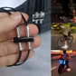 COMBO FEET SLIDERS + SEGURO PARA MOTO 2 EN 1