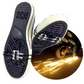 COMBO FEET SLIDERS + SEGURO PARA MOTO 2 EN 1
