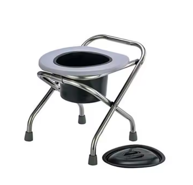 INODORO PLEGABLE - HOGAR