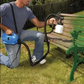 COMPRESOR DE PINTURA PROFESIONAL - HOGAR