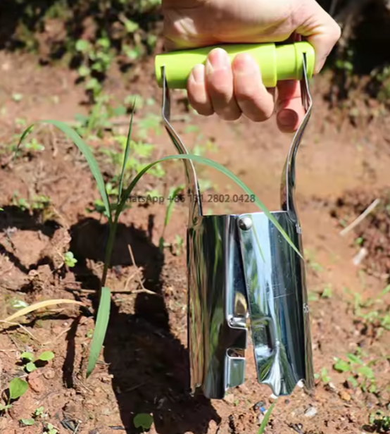 🌱🌼HERRAMIENTA PARA TRASPLANTE DE PLANTAS🌱🌼 - JARDINERIA