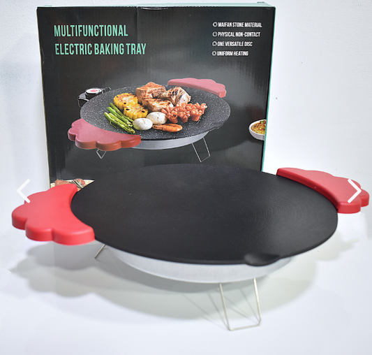 SARTEN ELECTRICO MULTIFUNCIONAL - COCINA