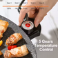 SARTEN ELECTRICO MULTIFUNCIONAL - COCINA
