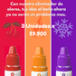DON`T WORRY ELIMINADOR DE OLORES - HOGAR