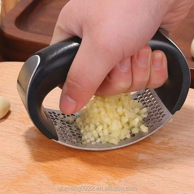 PRENSA DE AJO PROFESIONAL - HOGAR Y COCINA 🧅✨