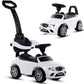 CARRO BMW INFANTIL - JUGUETERIA