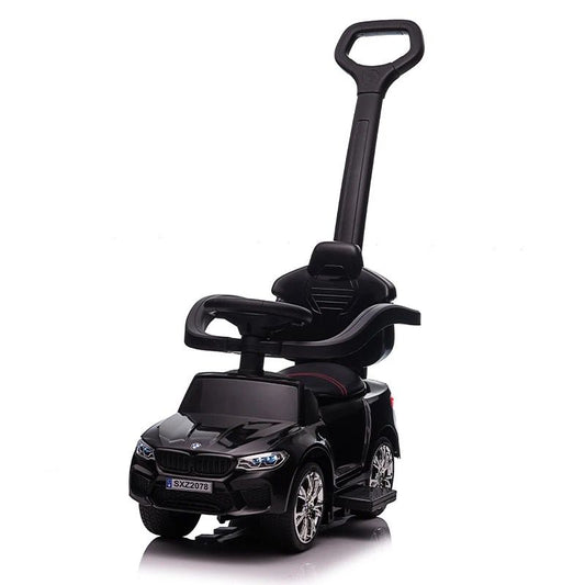 CARRO BMW INFANTIL - JUGUETERIA