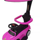 CARRO BMW INFANTIL - JUGUETERIA