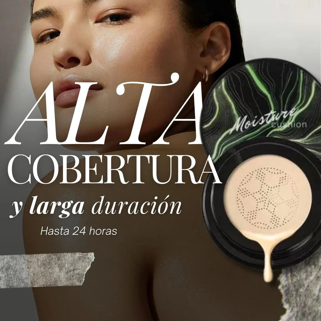 BASE MAQUILLAJE HUMECTANTE (OFERTA)- MUJER-DAMA