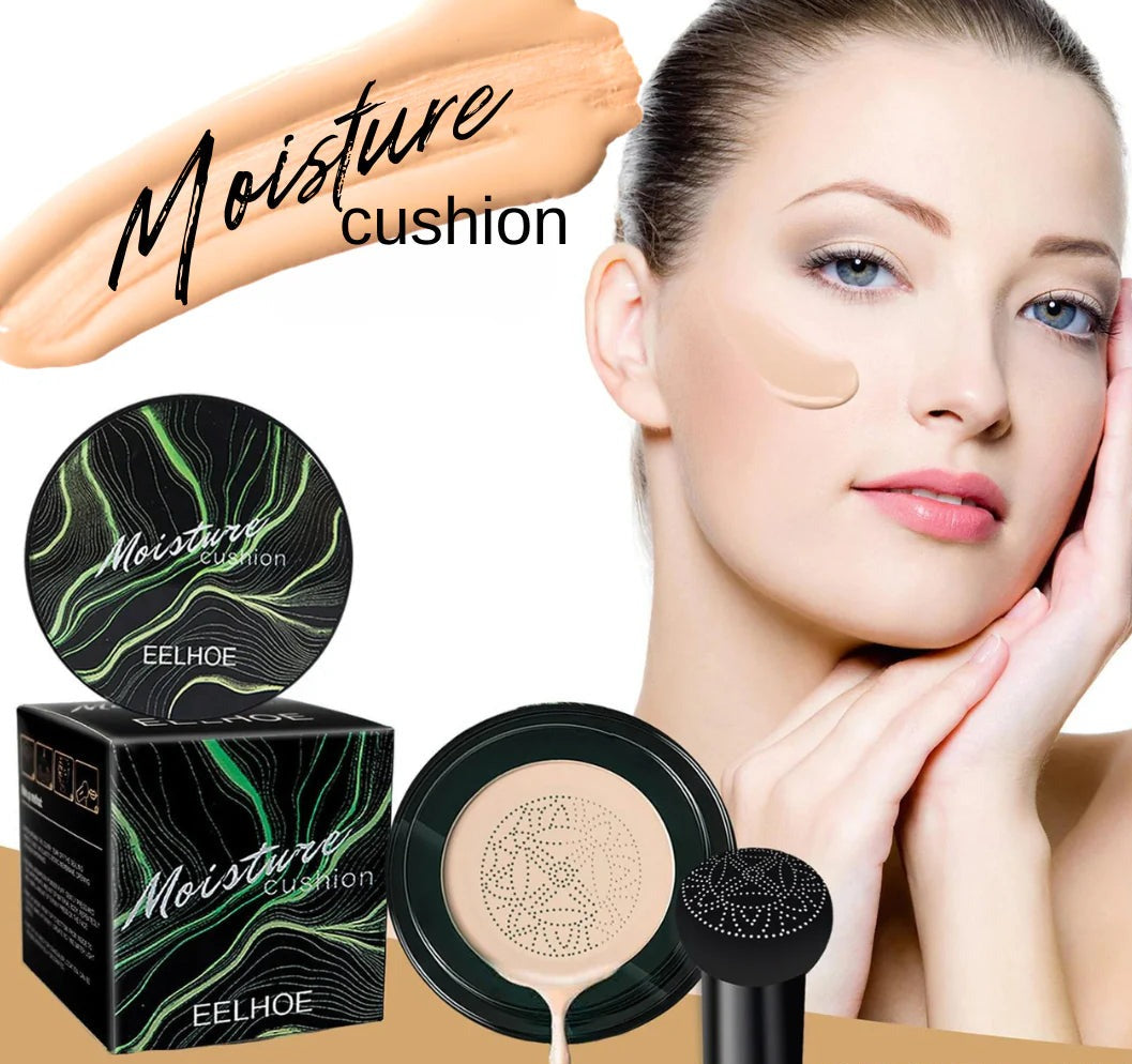 BASE MAQUILLAJE HUMECTANTE (OFERTA)- MUJER-DAMA