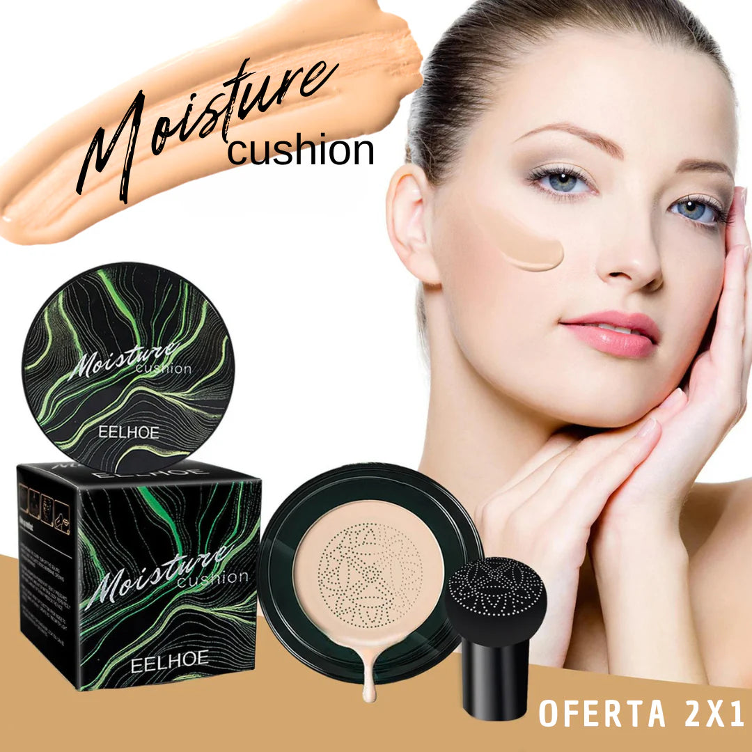 BASE MAQUILLAJE HUMECTANTE (OFERTA)- MUJER-DAMA