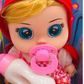 🐾👶BEBE LLORONES (CRY BABY DOLL)🐾👶- INFANTIL