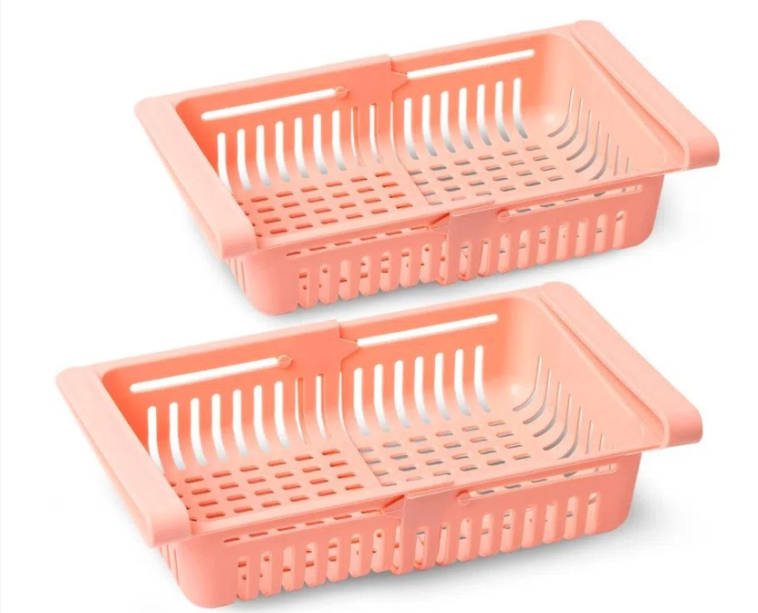 Organizador de Nevera- Cocina 4 UNIDADES X 59.900