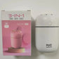 Humidificador luz led 3 en 1 De 300ml Difusor Aroma Led- HOGAR