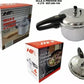 Copia de OLLA PRESIÓN NIA 4 LITROS - COCINA- HOGAR