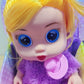 🐾👶BEBE LLORONES (CRY BABY DOLL)🐾👶- INFANTIL