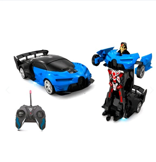 🚗CARRO MAGICO TRANSFORMERS🚗 - JUGUETERIA