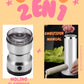 MAGICO COMBO MOLINO ELECTRICO + EMBUTIDOR MANUAL - COCINA