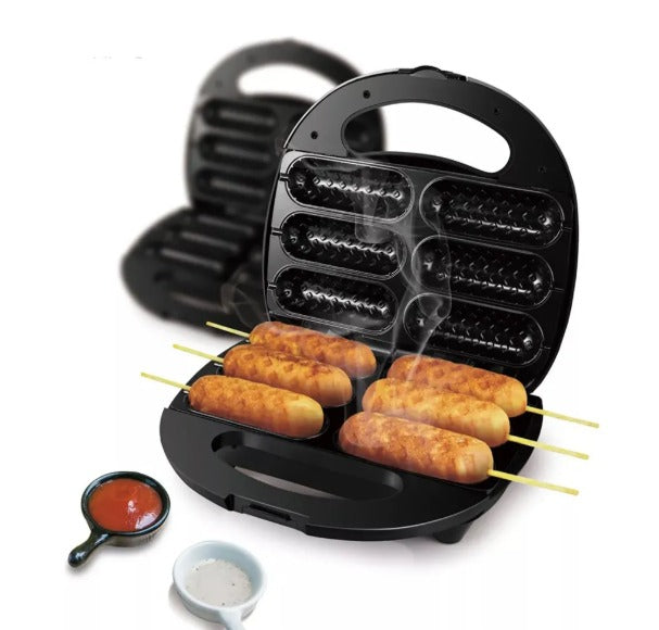 MAQUINA PARA CORNDOGS SOKANY