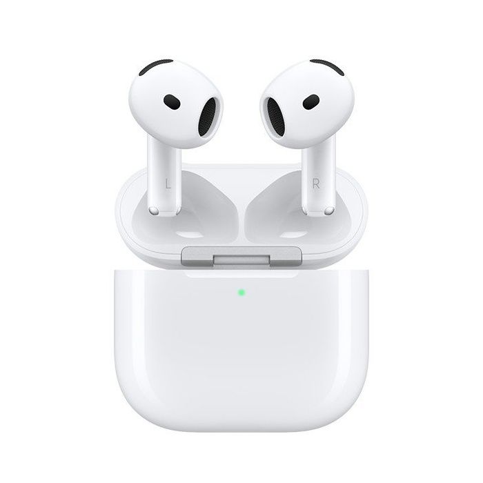 🎧✨AUDIFONOS AIRPODS SERIE 4🎧✨ - TECNOLOGIA