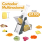 CORTADOR MULTIFUNCIONAL - COCINA