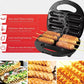 MAQUINA PARA CORNDOGS SOKANY
