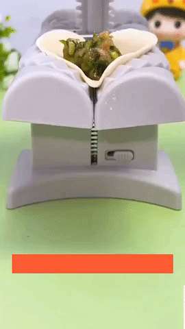 MOLDE PARA 2 EN 1 EMPANADAS