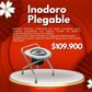 INODORO PLEGABLE - HOGAR