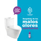 DON`T WORRY ELIMINADOR DE OLORES - HOGAR