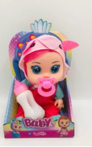 🐾👶BEBE LLORONES (CRY BABY DOLL)🐾👶- INFANTIL