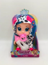 🐾👶BEBE LLORONES (CRY BABY DOLL)🐾👶- INFANTIL