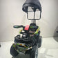 CUATRIMOTO PASEADOR 2 EN 1