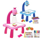 Mesa de dibujo proyectora- Infantil