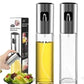 BOTELLA DISPENSADOR ATOMIZADOR ACEITE- Cocina