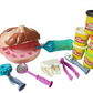 Dentista bromista Doctor Muelitas -Infantil