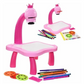 Mesa de dibujo proyectora- Infantil