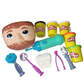 Dentista bromista Doctor Muelitas -Infantil