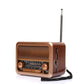 PARLANTE-RADIO NS3315 BT- Hogar