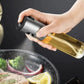 BOTELLA DISPENSADOR ATOMIZADOR ACEITE- Cocina