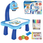 Mesa de dibujo proyectora- Infantil