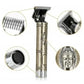 Patillera Buda VGR V-2- Hombre