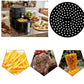 PROTECTOR AIRE FYER SILICONA FK22-75-76- Cocina