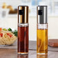 BOTELLA DISPENSADOR ATOMIZADOR ACEITE- Cocina