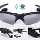 GAFAS CON AUDIFONOS BLUETOOTH- HOMBRE