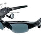 GAFAS CON AUDIFONOS BLUETOOTH- HOMBRE